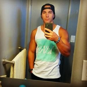 Meet your Posher, James